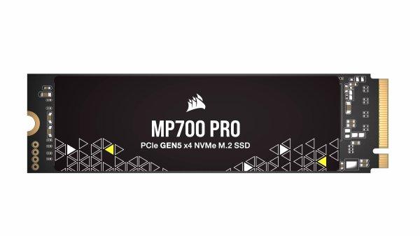 Corsair MP700 PRO M.2 2TB PCIe 5x4 2280