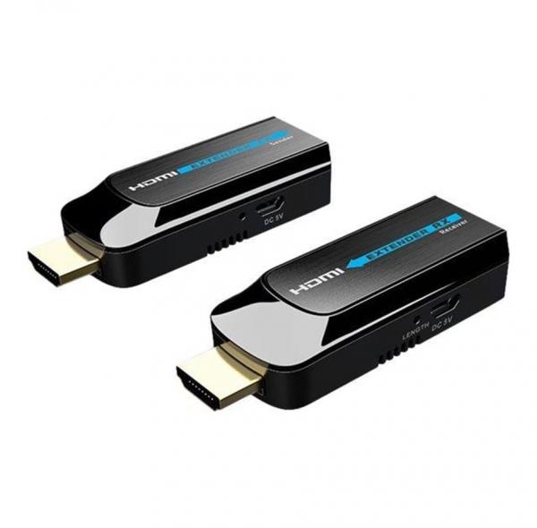 HDMI Extender Support Point to Point Configuration,1080p at