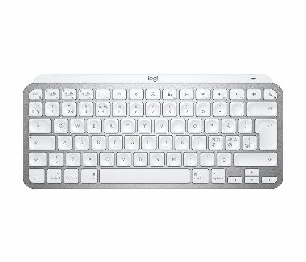 LOGI MX Keys Mini For Mac Keyboard