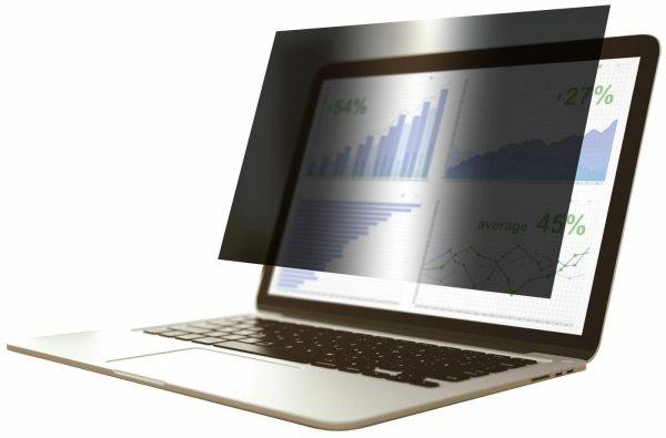 eSTUFF Adhesive Privacy Filter 12,3" Microsoft Surface Pro 3/4/5/6/7 (Gearlab box)
