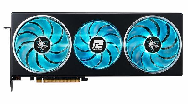 Powercolor Radeon RX 7900 GRE Hellhound 16GB