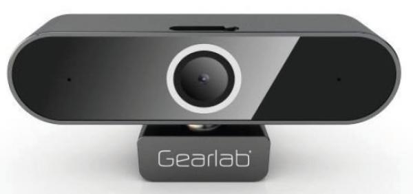 GearLab G640 3264 x 2448 Webkamera Fortrådet