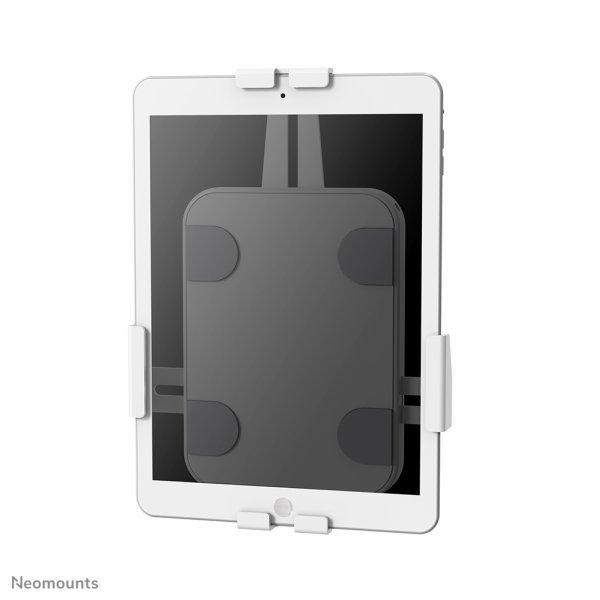 NEOMOUNTS BY NEWSTAR WL15-625WH1 ROTATABLE WALL MOUNT TABLET HOLDER FOR 7,9-11" TABLETS - WHITE