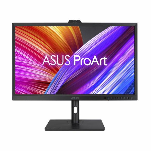 ASUS ProArt PA32DC 32 3840 x 2160 (4K) HDMI DisplayPort USB-C 60Hz  telakka
