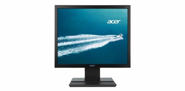 Acer V176L bmi 17 1280 x 1024 VGA (HD-15) HDMI 75Hz