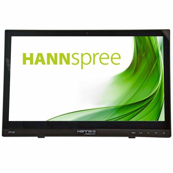 HANNS.G HT161HNB 15.6 1366 x 768 VGA (HD-15) HDMI 60Hz