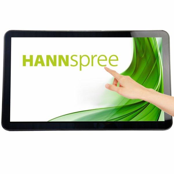 Hannspree HO325PTB 32 1920 x 1080 (Full HD) HDMI DisplayPort 60Hz