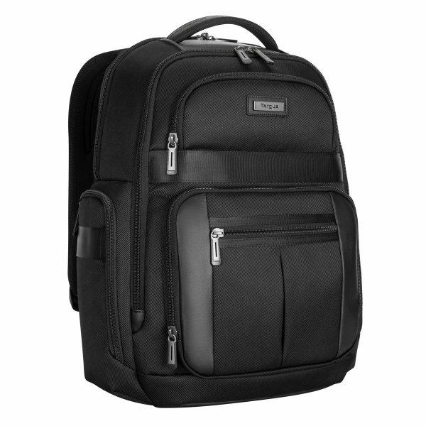 Targus 15.6'' Mobile Elite Backpack Black