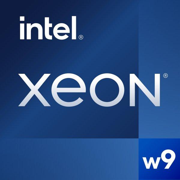 Intel Xeon w9-3475X 2.2Ghz, 36C, 82,5MB, Tray, Socket 4677