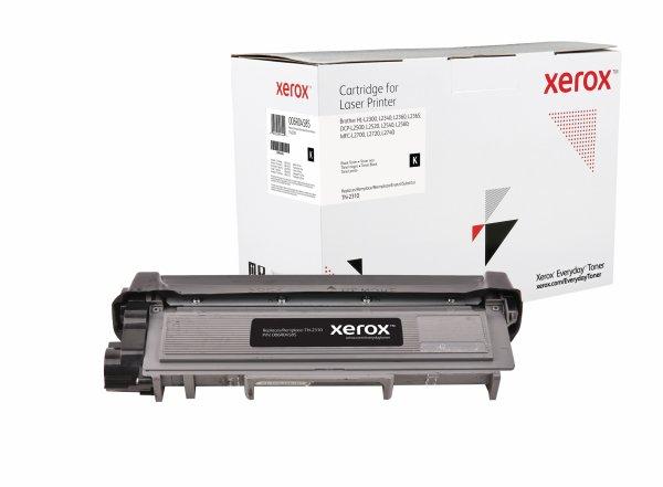 Toner Xerox Everyday TN-2310 Black
