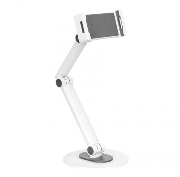 OFFICE Universal Tablet Tabletop Stand 4,7&quot; - 12,9&quot;