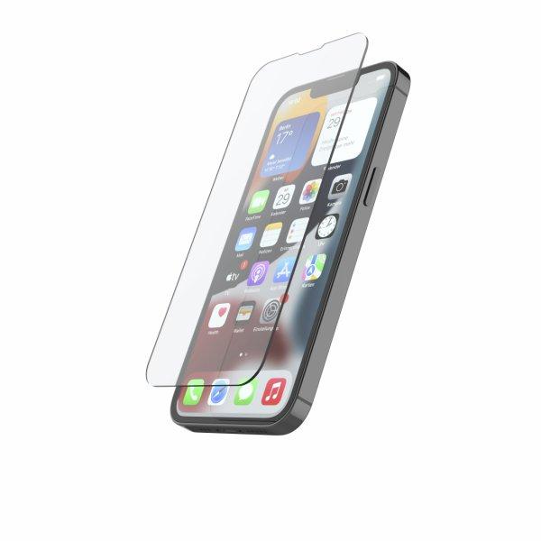 HAMA Screen Protector Premium iPhone 14 Plus