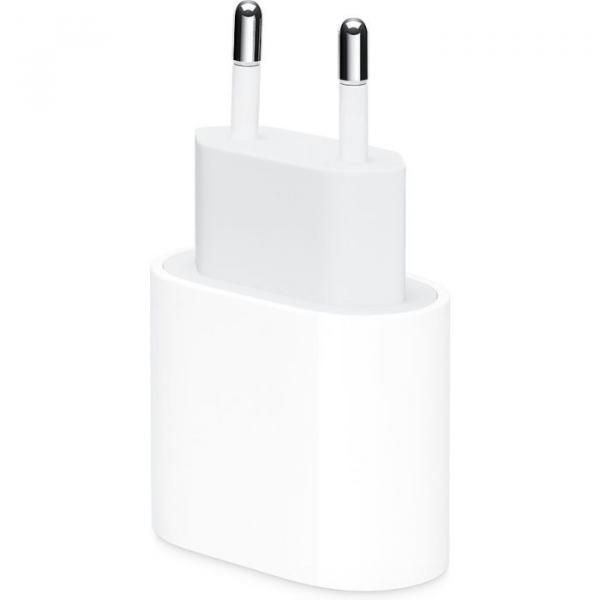 Apple 20W USB-C POWER ADAPTER-ZML ACCS