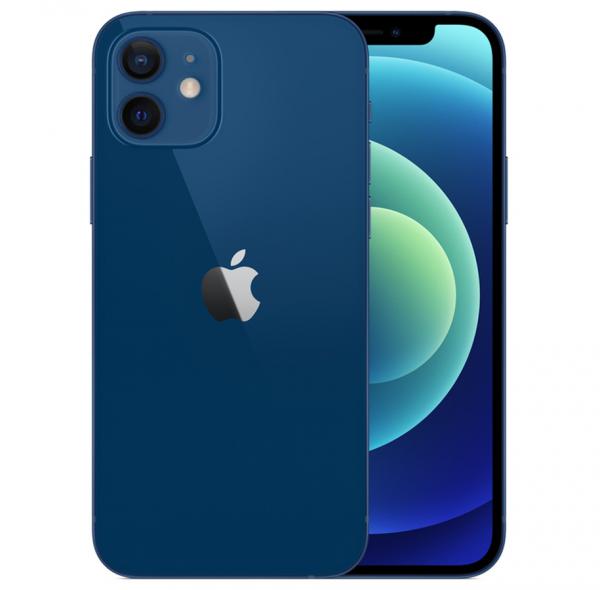 Apple iPhone 12 128GB Blue Grade C Box