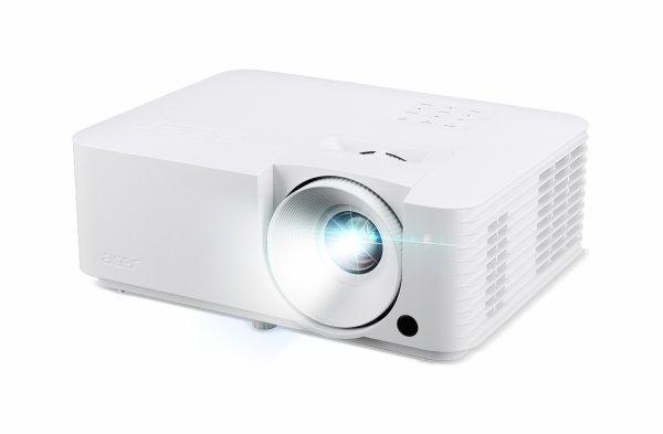 Acer XL2530 DLP-projektor UXGA HDMI Composite video