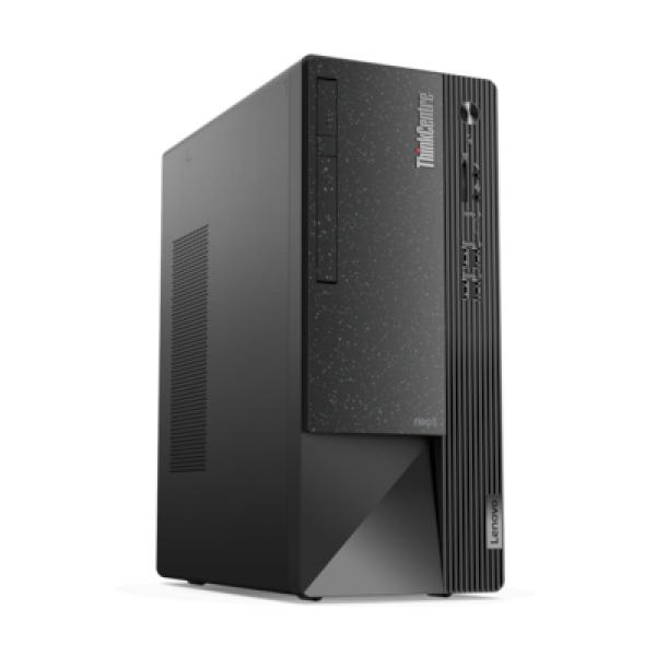 Lenovo ThinkCentre Neo 50t Tower 11SC004KGE - Intel i5-12400, 16GB RAM, 512GB SSD, Intel UHD Grafik 730, DVD, DOS