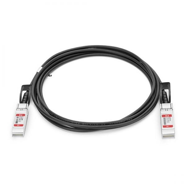 10G DAC SFP+ Cable 30AWG 3m