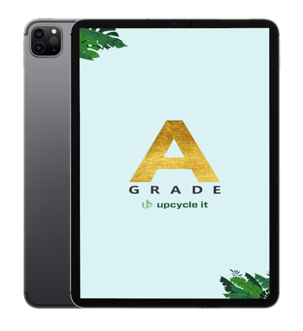 Apple iPad PRO 2 (2020) 11"" 128GB Space Grey Wifi - Refurbished A-grade