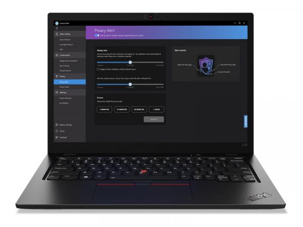 Lenovo ThinkPad L13 Gen 5 21LB 13.3 125U 16GB 512GB Intel Graphics Windows 11 Pro