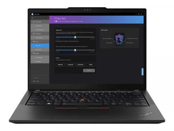 LENOVO X13 G5 U7-155U/13.3WUXGA/16GB/512SSD/W11P/3P