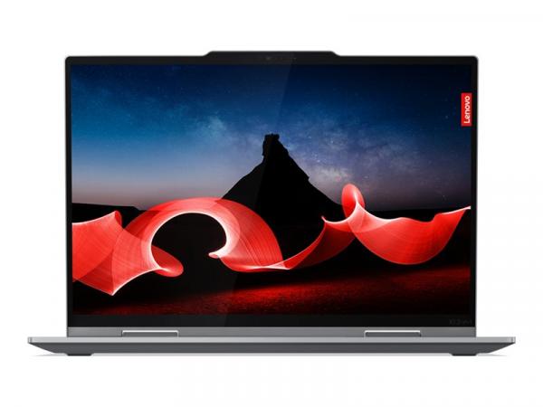 Lenovo ThinkPad X1 2-in-1 Gen 9 21KE 14 155U 16GB 512GB Intel Graphics Windows 11 Pro