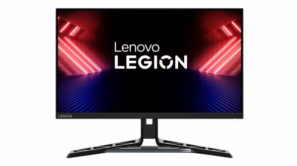 Lenovo R25i-30 25 1920 x 1080 (Full HD) HDMI DisplayPort 165Hz Pivot Skrm