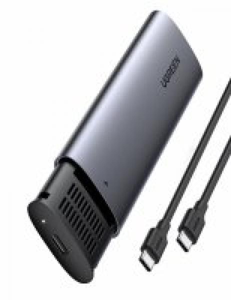 UGREEN M.2 NVMe SSD USB 3.2 Gen 2 Hard Drive Enclosure