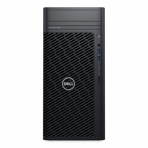 DELL P3680 MT I7-14700/16GB/512SSD/W11P/3BW