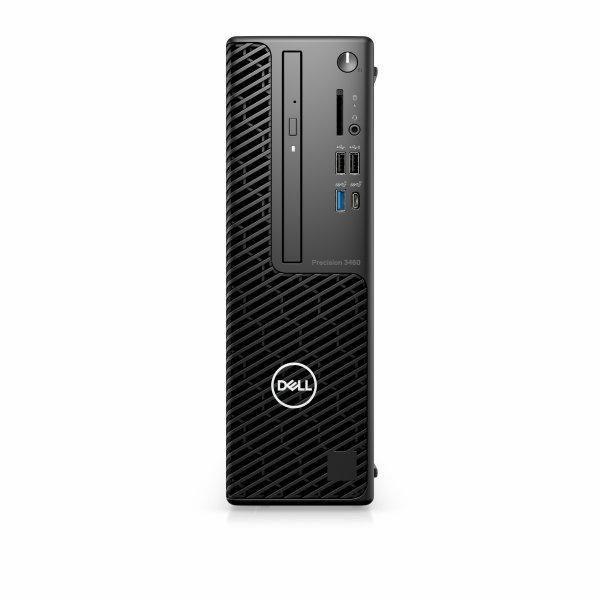 DELL P3460 SFF I7-14700/16GB/512SSD/T1000/W11P/3BW