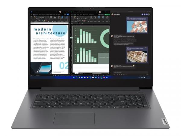 Lenovo V17 G4 IRU 83A2 17.3 I5-13420H 16GB 512GB Intel Iris Xe Graphics Windows 11 Pro