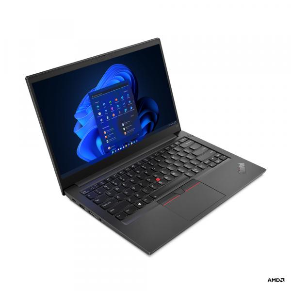 LENOVO  ThinkPad E14 G4 14 R5-5625U 16GB 512G W11P 1Y Dep