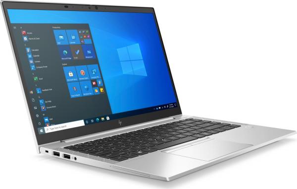 HP EliteBook 840 G8 i5-1135G7 16/256 FHD Win10 NOR