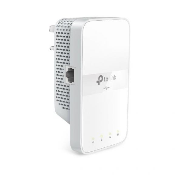 TP-Link AV1000 Gigabit Powerline ac Wi-Fi Extender /TL-WPA7617