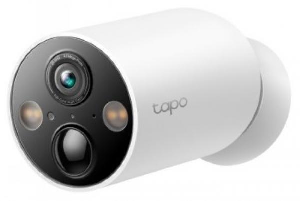 TP-Link Smart Wire-Free Security Camera /Tapo C425