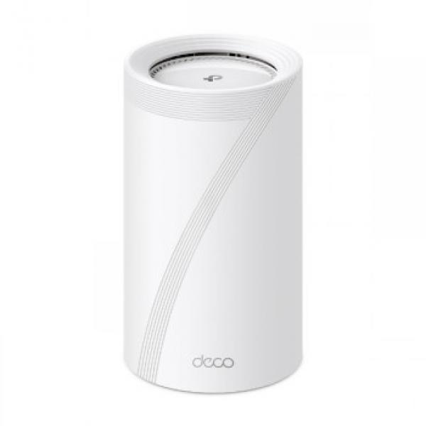 TP-Link Deco BE85 Wi-Fi 7 BE19000 Whole-Home Mesh Wi-Fi System (1-pack)
