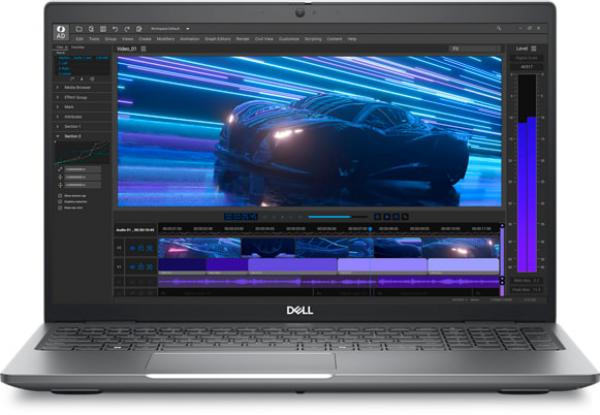 DELL PM3591 U7-165H/15.6FHD/32GB/1TBSSD/RTX2000ADA/WWR/W11P/3BW