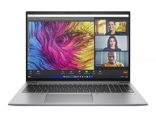 HP ZBook Firefly 16 G11 Mobile Workstation 16 155H 1TB Intel Arc Graphics Windows 11 Pro