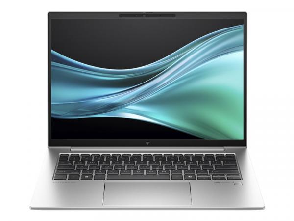HP EliteBook 840 G11 Notebook - 14" - Intel Core Ultra 7 - 155H - 16 Gt RAM - 512 GB SSD - Win 11 Pro
