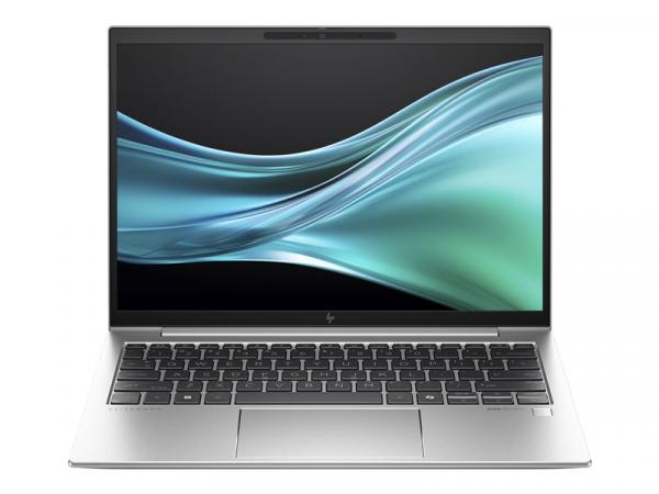 HP EliteBook 830 G11 Notebook - 13.3" - Intel Core Ultra 5 - 125U - 32 Gt RAM - 512 GB SSD - Win 11 Pro