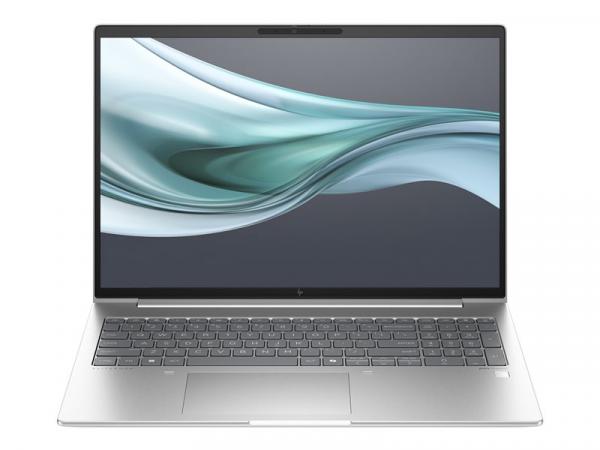 HP EliteBook 660 G11 Notebook 16 155U 16GB 512GB Intel Graphics Windows 11 Pro