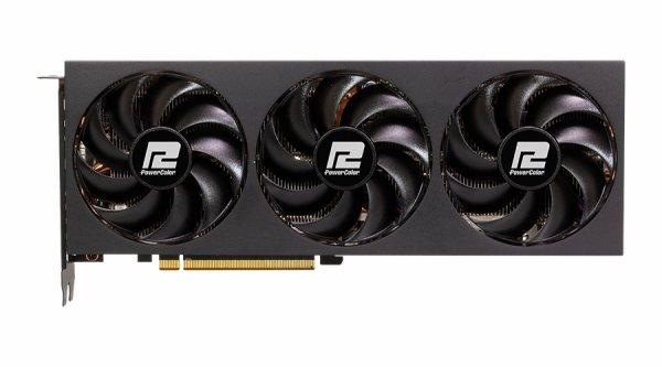 Powercolor 7900GRE Fighter 16GB DDR6 retail retail