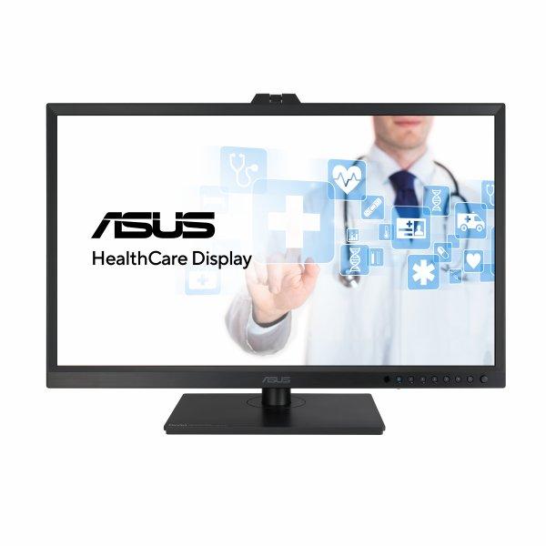 ASUS 31.5"" HA3281A 4K 3840x2160p OLED DICOM Preset Healthcare Monitor