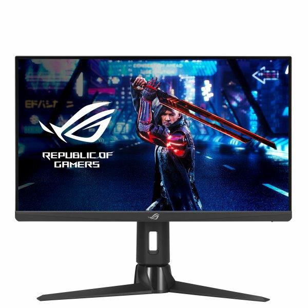 ASUS ROG Strix XG259QN, 62,2 cm (24,5 Zoll) 380Hz, FreeSync Premium, IPS - DP, 2xHDMI, USB