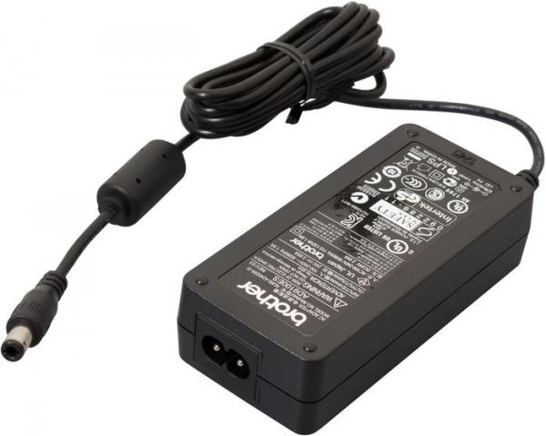 Brother AD9000 Adapter for PT9600, Black