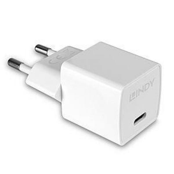Lindy USB-CPD Charger 20W