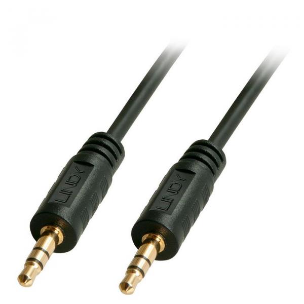 Cable Lindy Audio Stereo3.5mm m / 3.5mm m 20m
