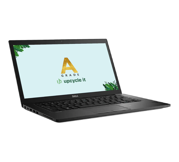 Dell Latitude 7420 14" kosketusnäyttö | i7-1185G7 | 16 Gt | 256 Gt | Iris Xe Graphics | Windows 11 Pro | 2vuotta | Kunnostettu A-luokka