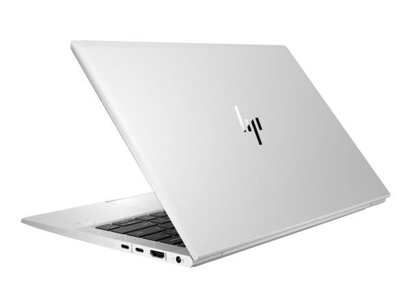 HP EliteBook 835 G8 Notebook 13.3 5650U 0GB 0GB AMD Radeon Graphics No-OS