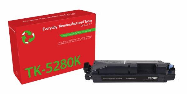 Toner Xerox Everyday REMAN TK-5280K black