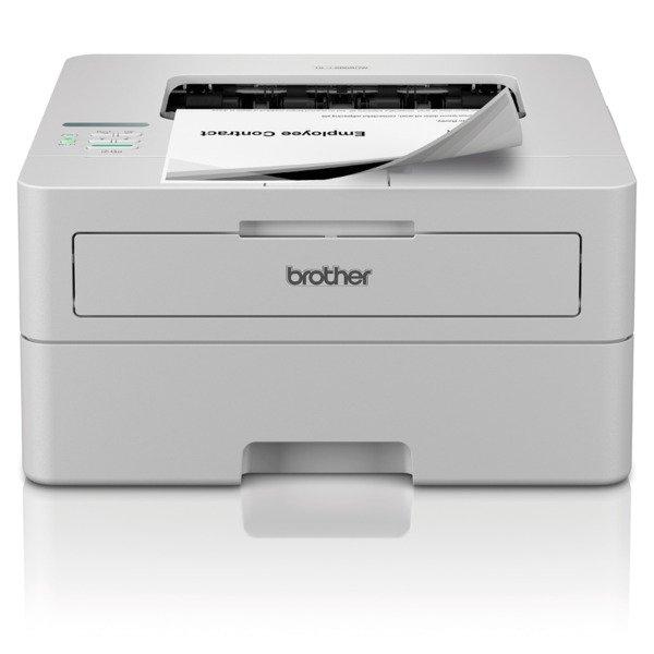 Brother HL-L2865DW Professional Compact A4 Mono Laser Printer